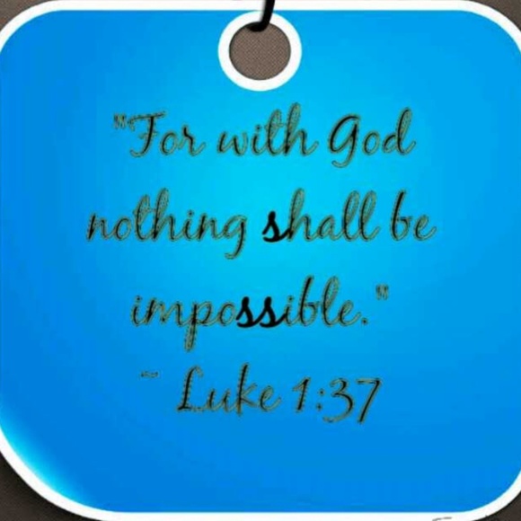 Meet your Posher, Tenacity - Picture 1 of 1